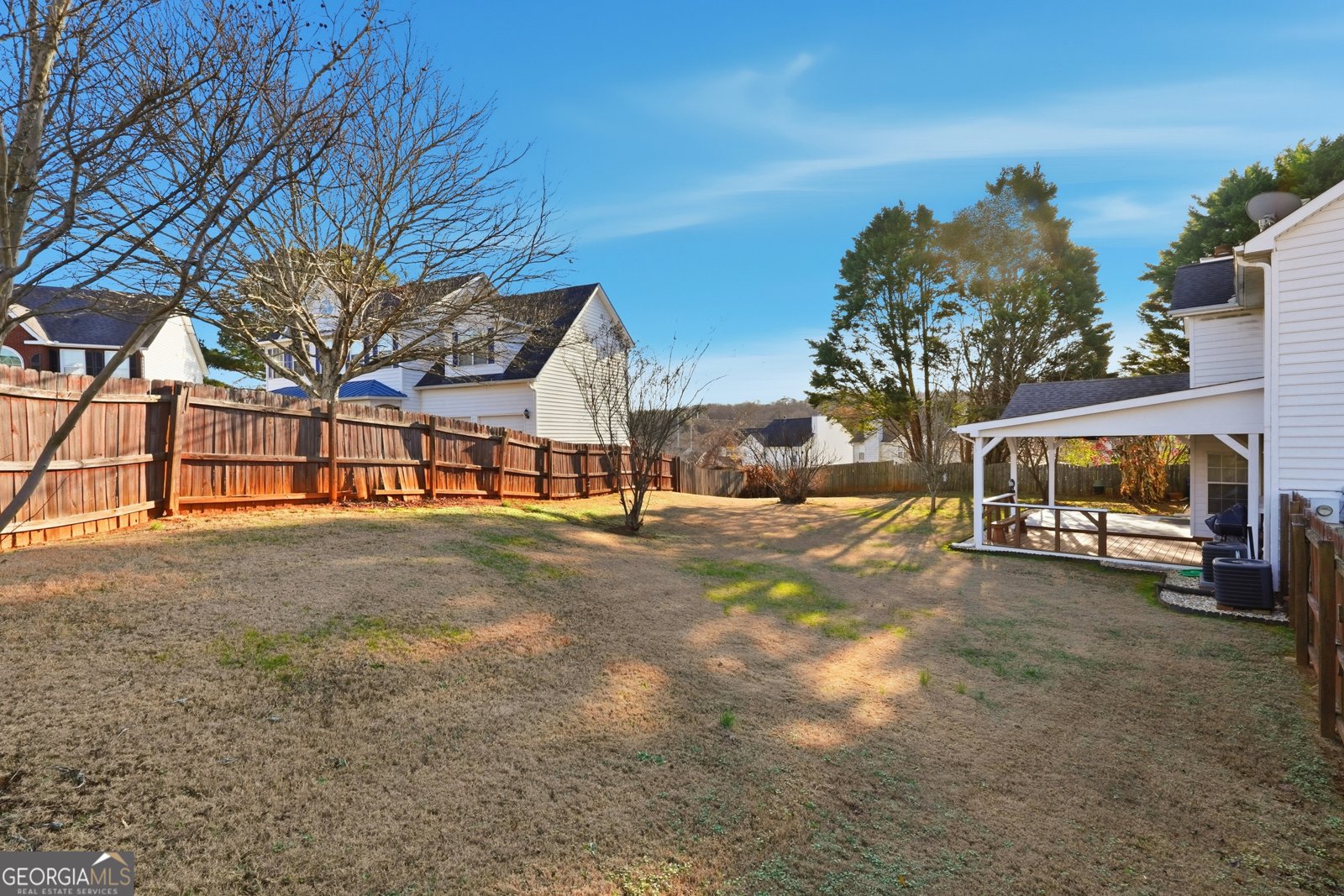 1261 Woodland View Road Lawrenceville - Photo 24