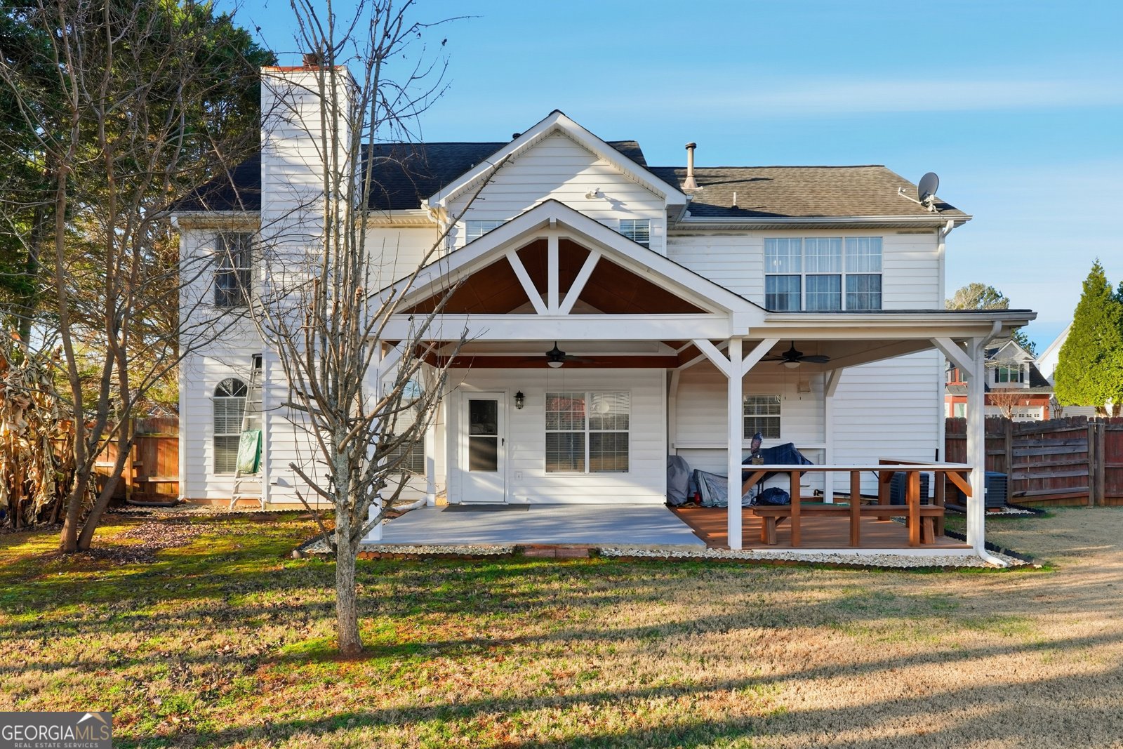 1261 Woodland View Road Lawrenceville - Photo 25