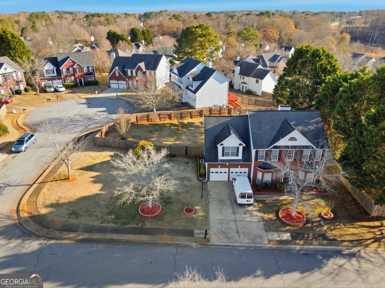 1261 Woodland View Road Lawrenceville - Photo 26