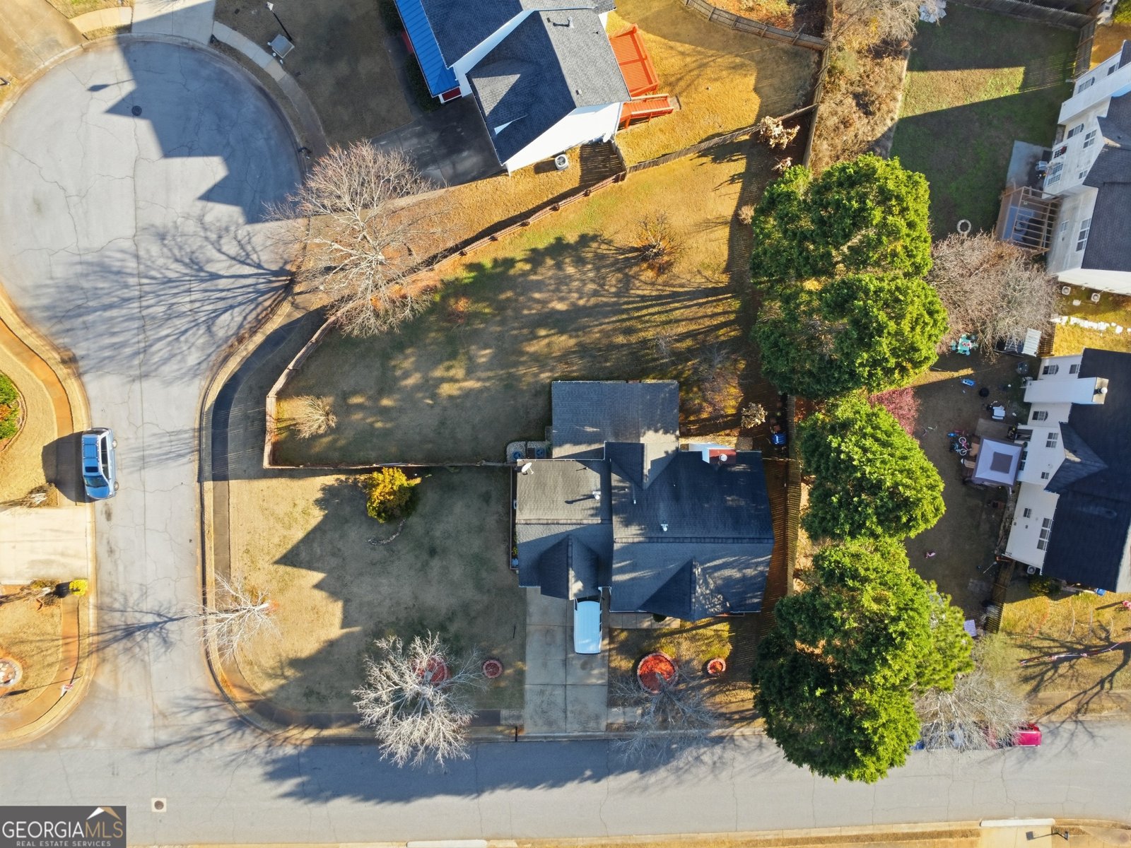 1261 Woodland View Road Lawrenceville - Photo 29