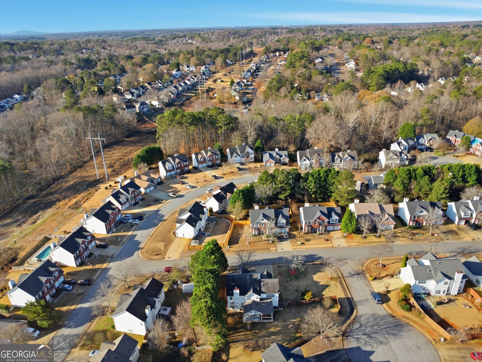 1261 Woodland View Road Lawrenceville - Photo 30