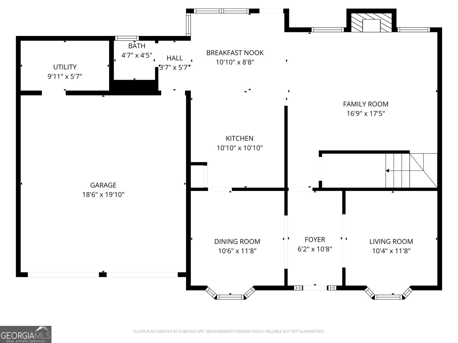 1261 Woodland View Road Lawrenceville - Photo 32