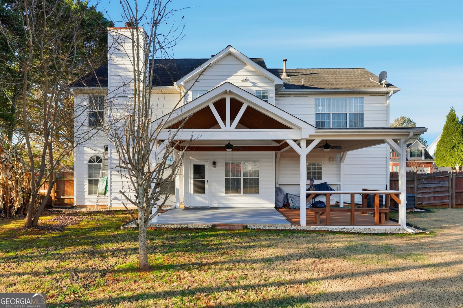 1261 Woodland View Road Lawrenceville - Photo 50