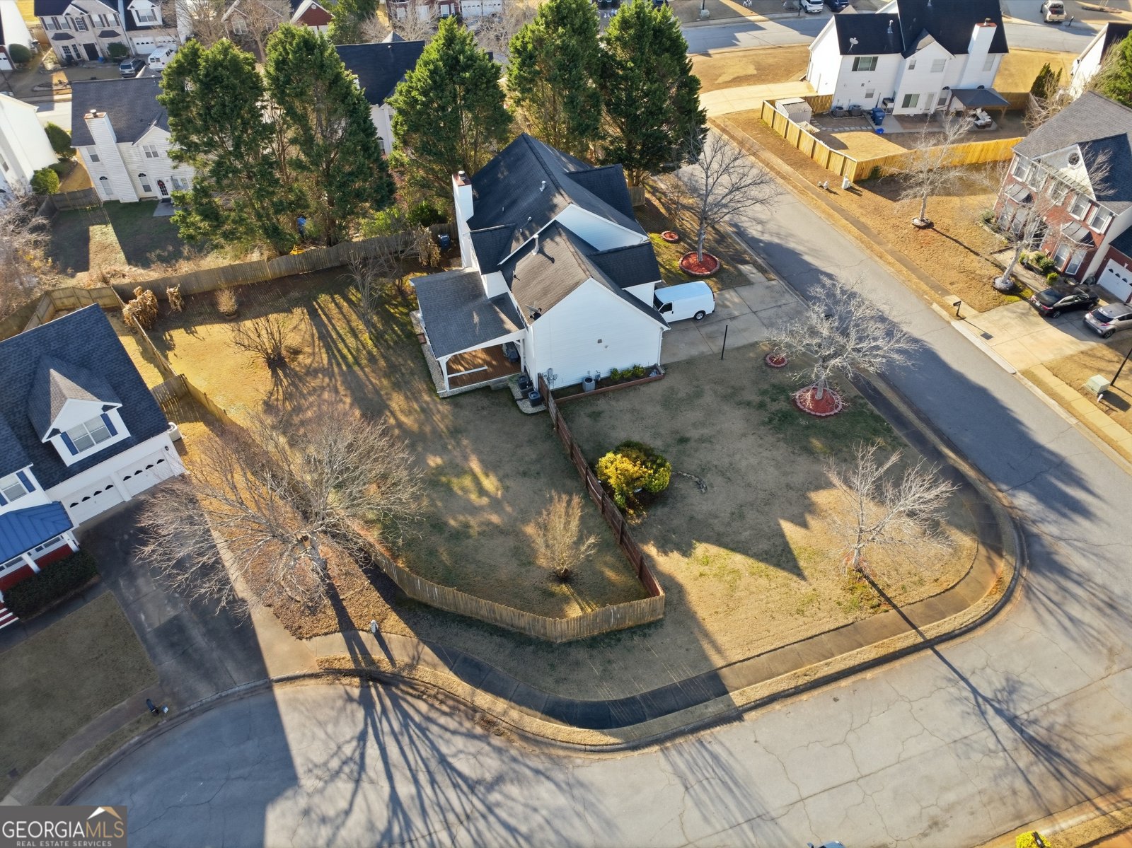 1261 Woodland View Road Lawrenceville - Photo 51