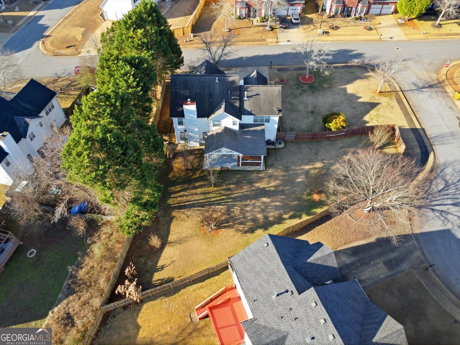 1261 Woodland View Road Lawrenceville - Photo 52