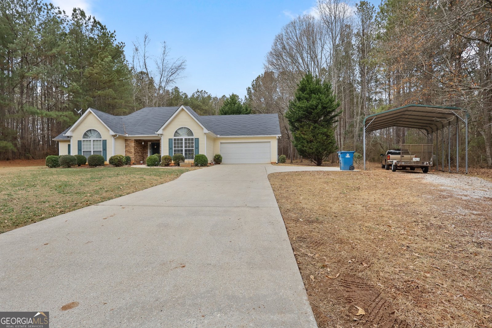 531 Wall Road Statham - Photo 10