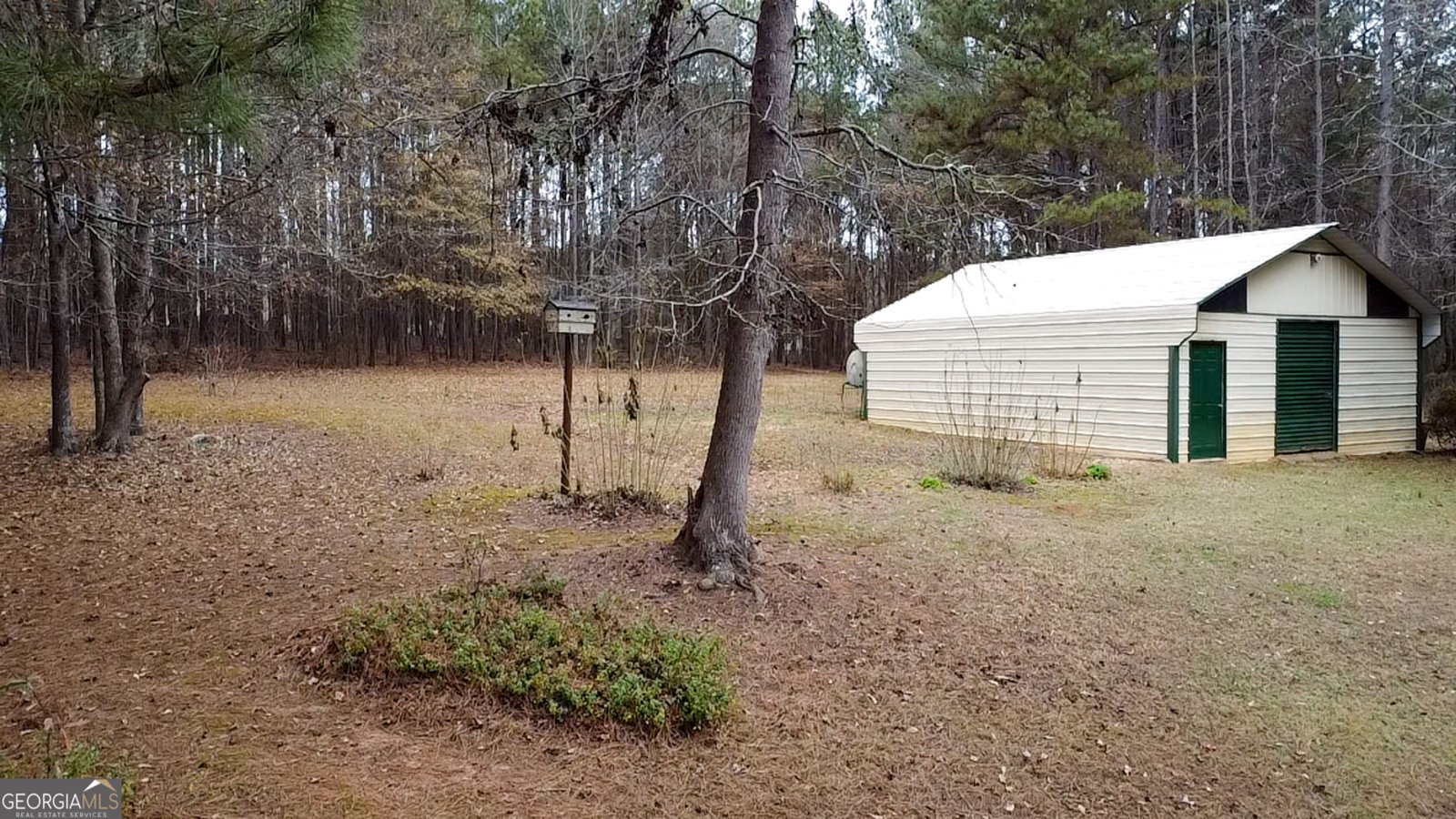 531 Wall Road Statham - Photo 11