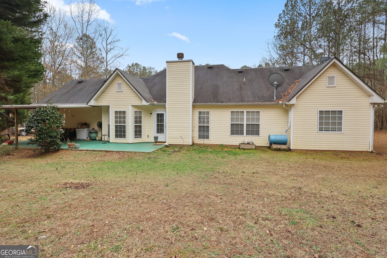 531 Wall Road Statham - Photo 13