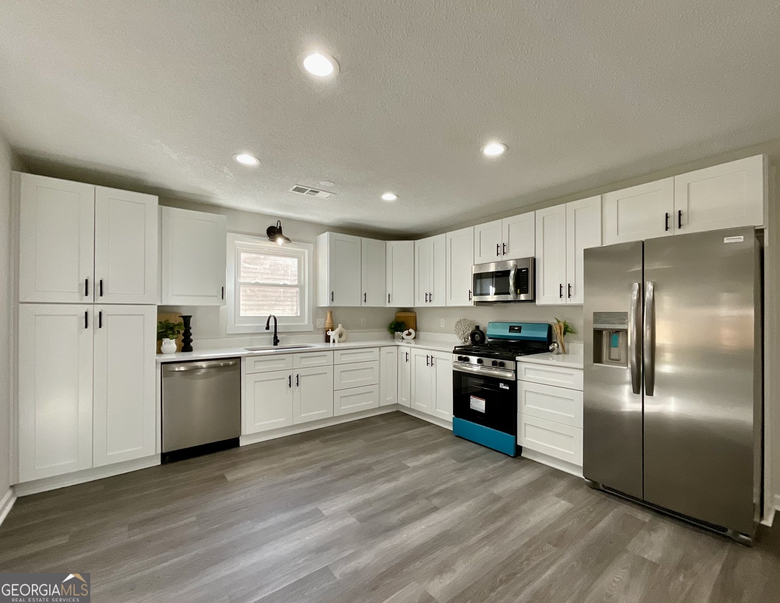 1642 Ashmar Lane Marietta - Photo 11