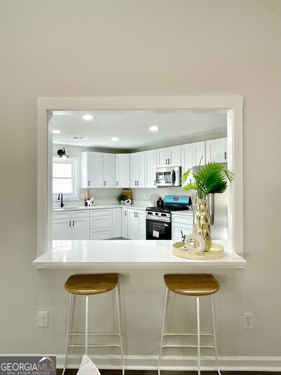 1642 Ashmar Lane Marietta - Photo 13