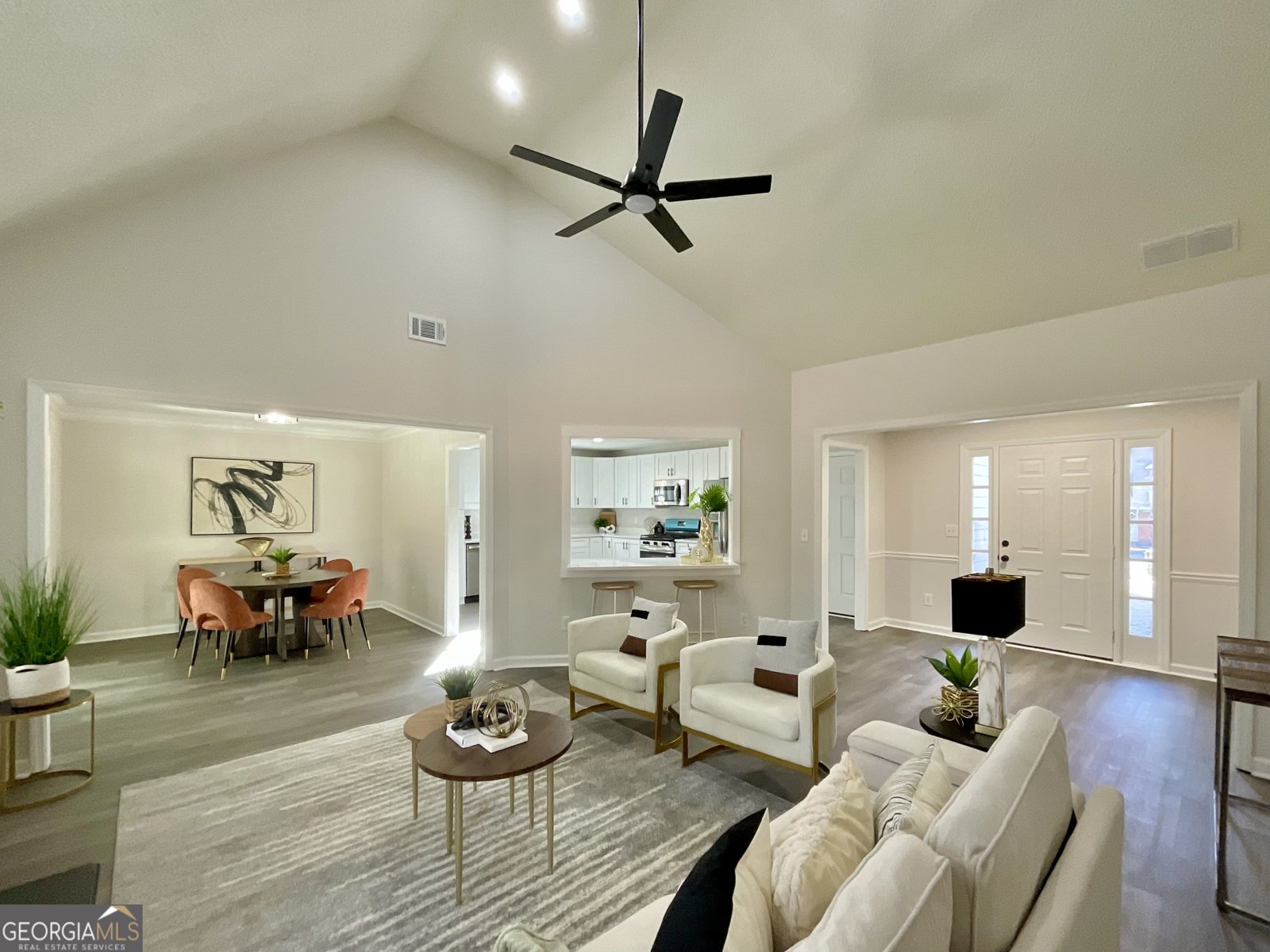 1642 Ashmar Lane Marietta - Photo 14