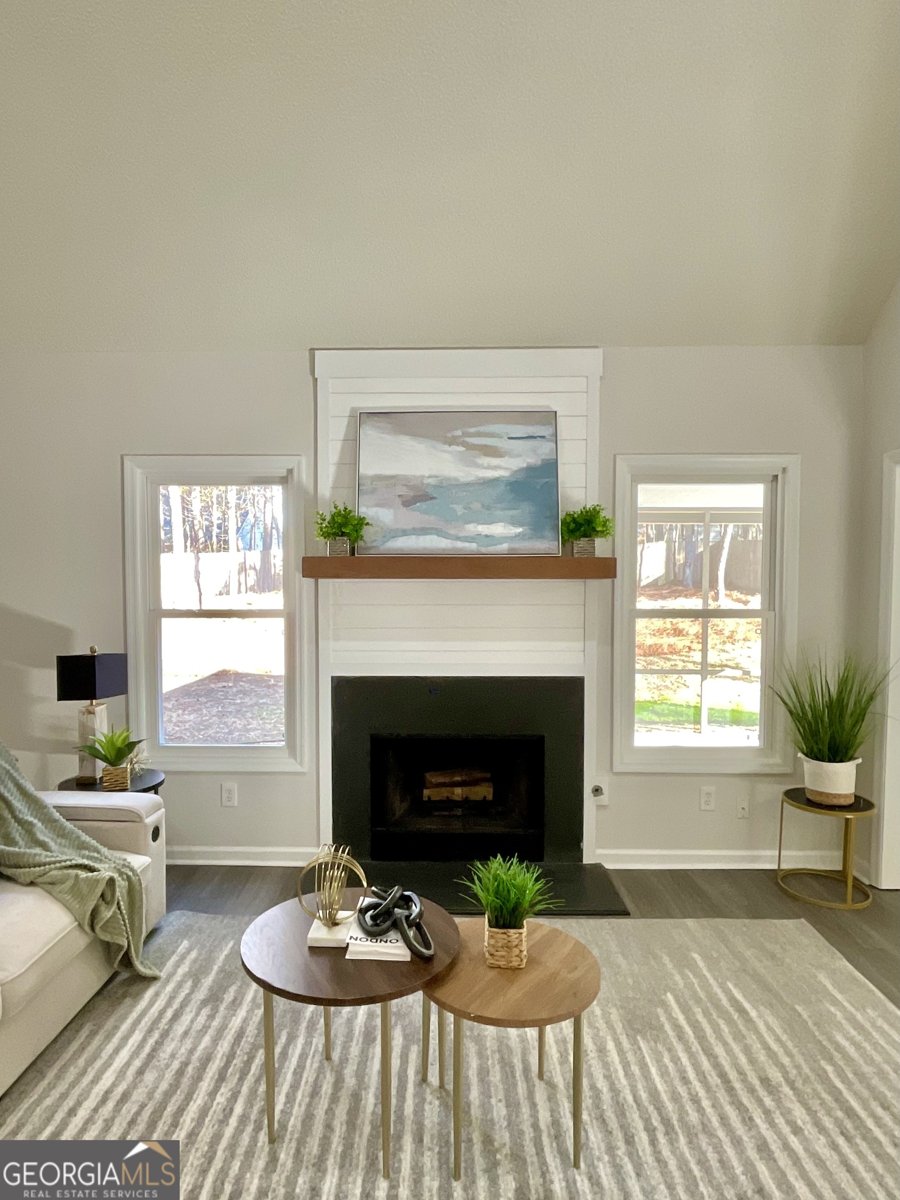 1642 Ashmar Lane Marietta - Photo 15