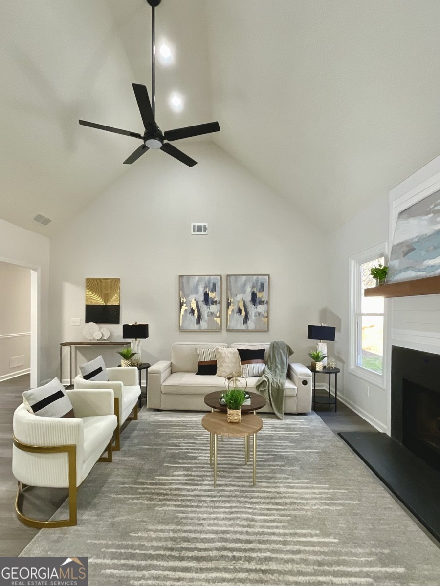 1642 Ashmar Lane Marietta - Photo 17