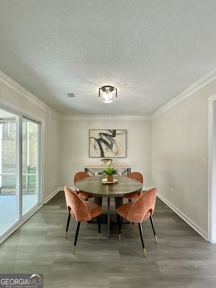 1642 Ashmar Lane Marietta - Photo 21