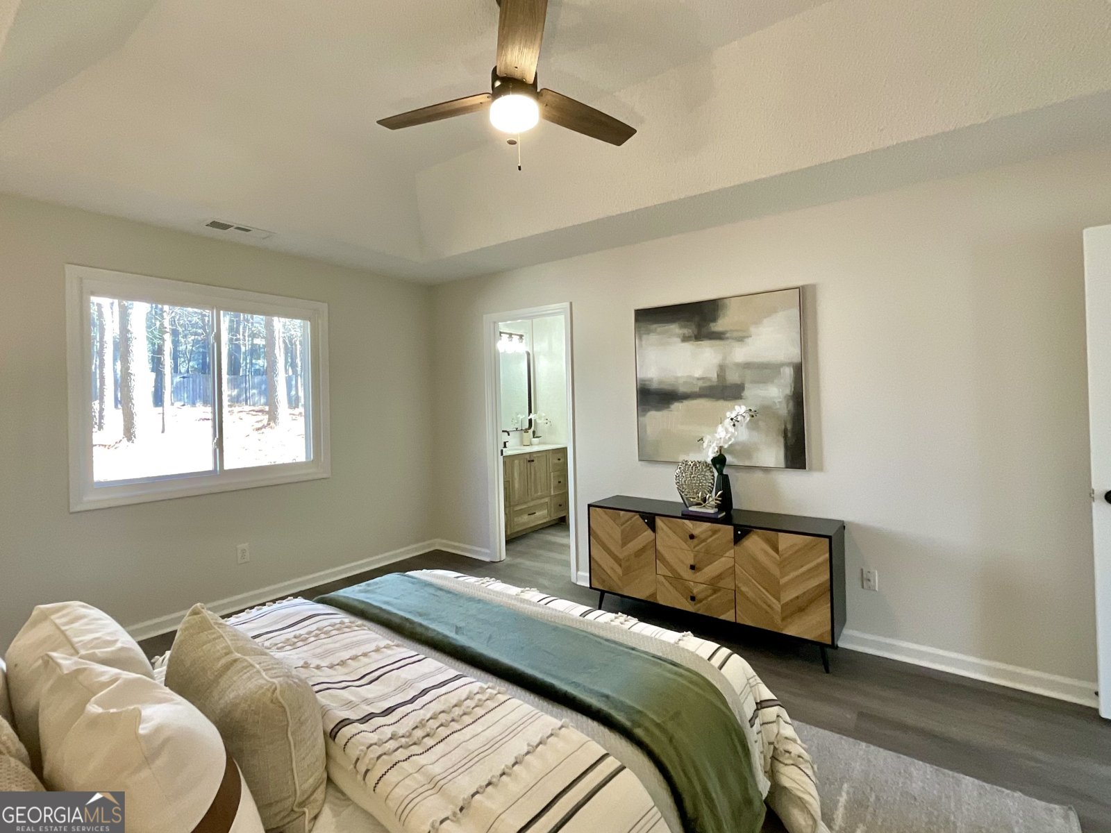 1642 Ashmar Lane Marietta - Photo 22