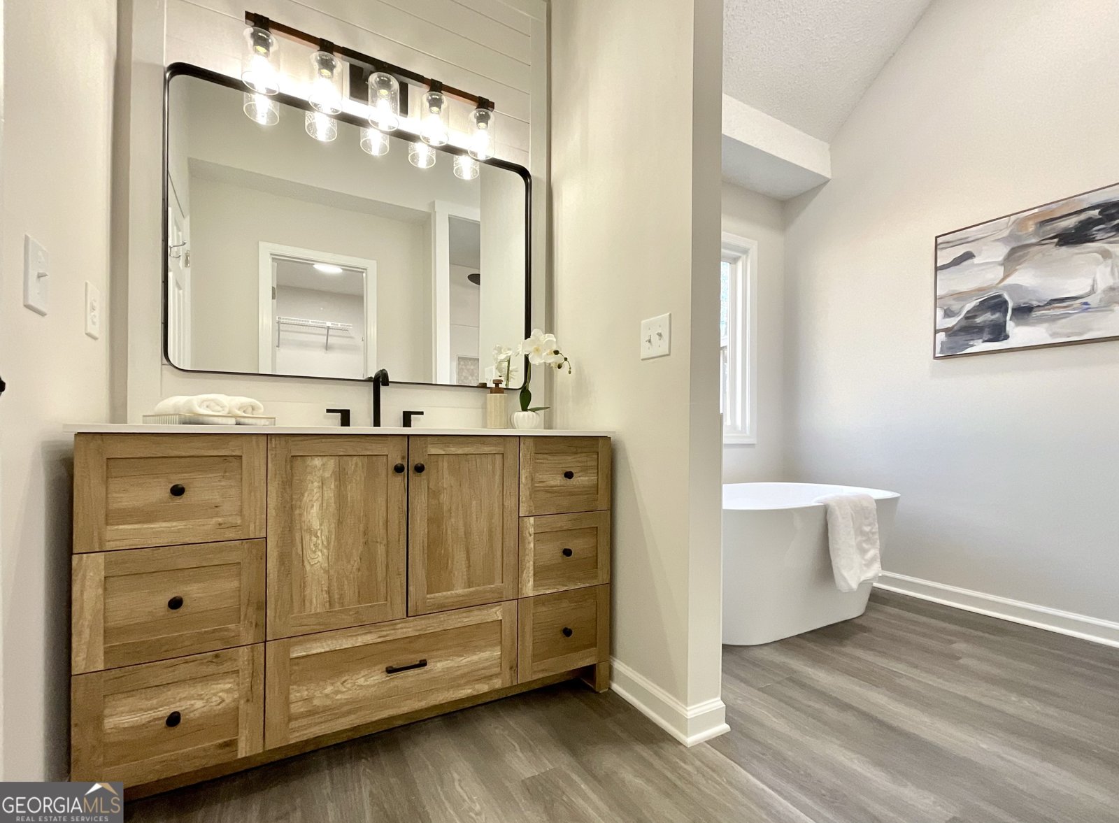 1642 Ashmar Lane Marietta - Photo 25