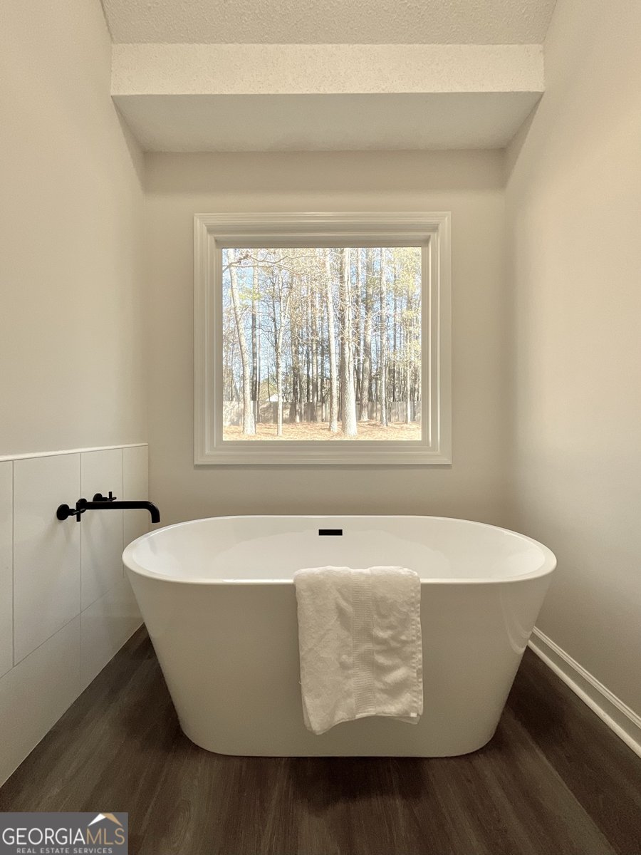 1642 Ashmar Lane Marietta - Photo 28