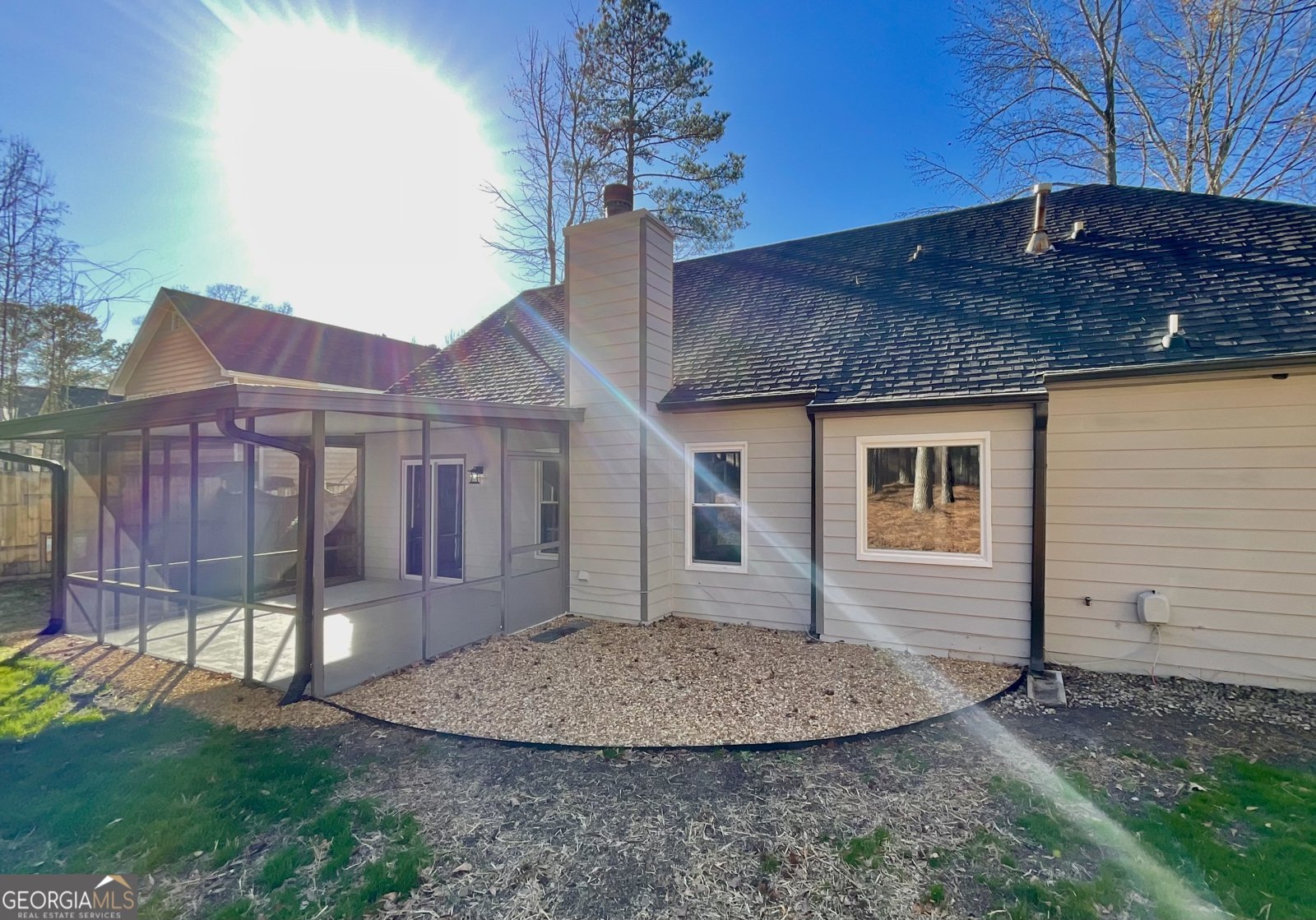 1642 Ashmar Lane Marietta - Photo 39