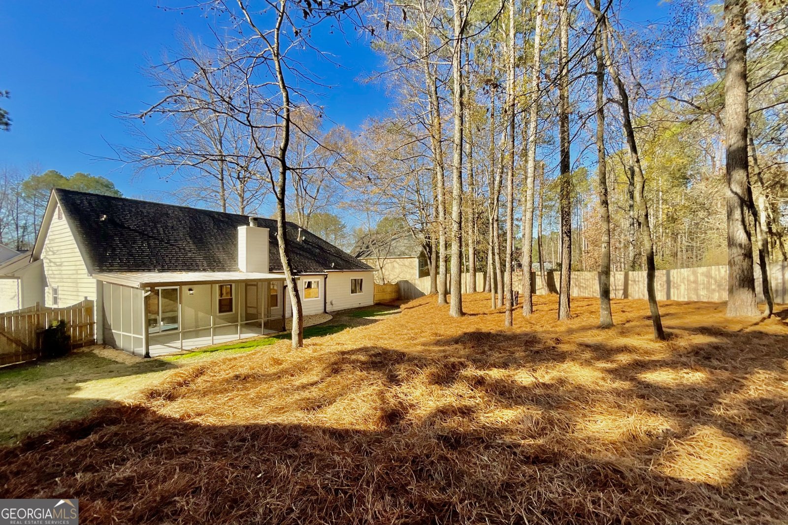 1642 Ashmar Lane Marietta - Photo 41