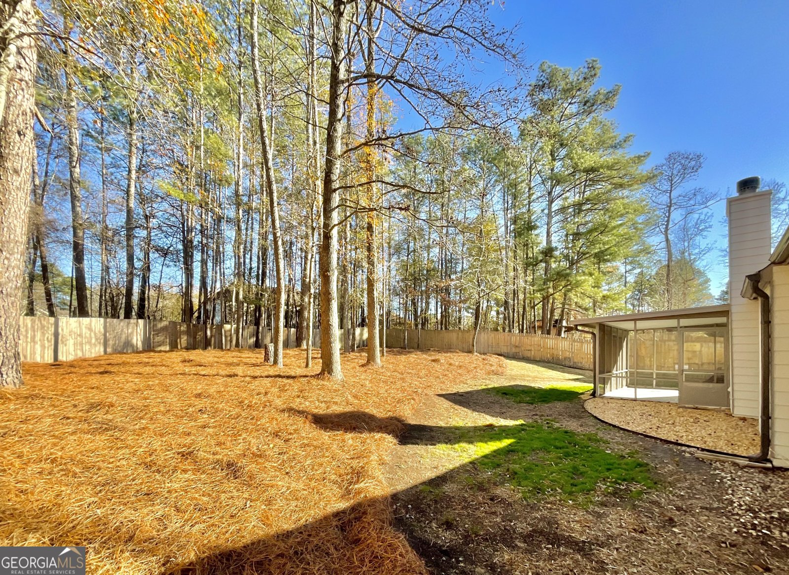 1642 Ashmar Lane Marietta - Photo 43