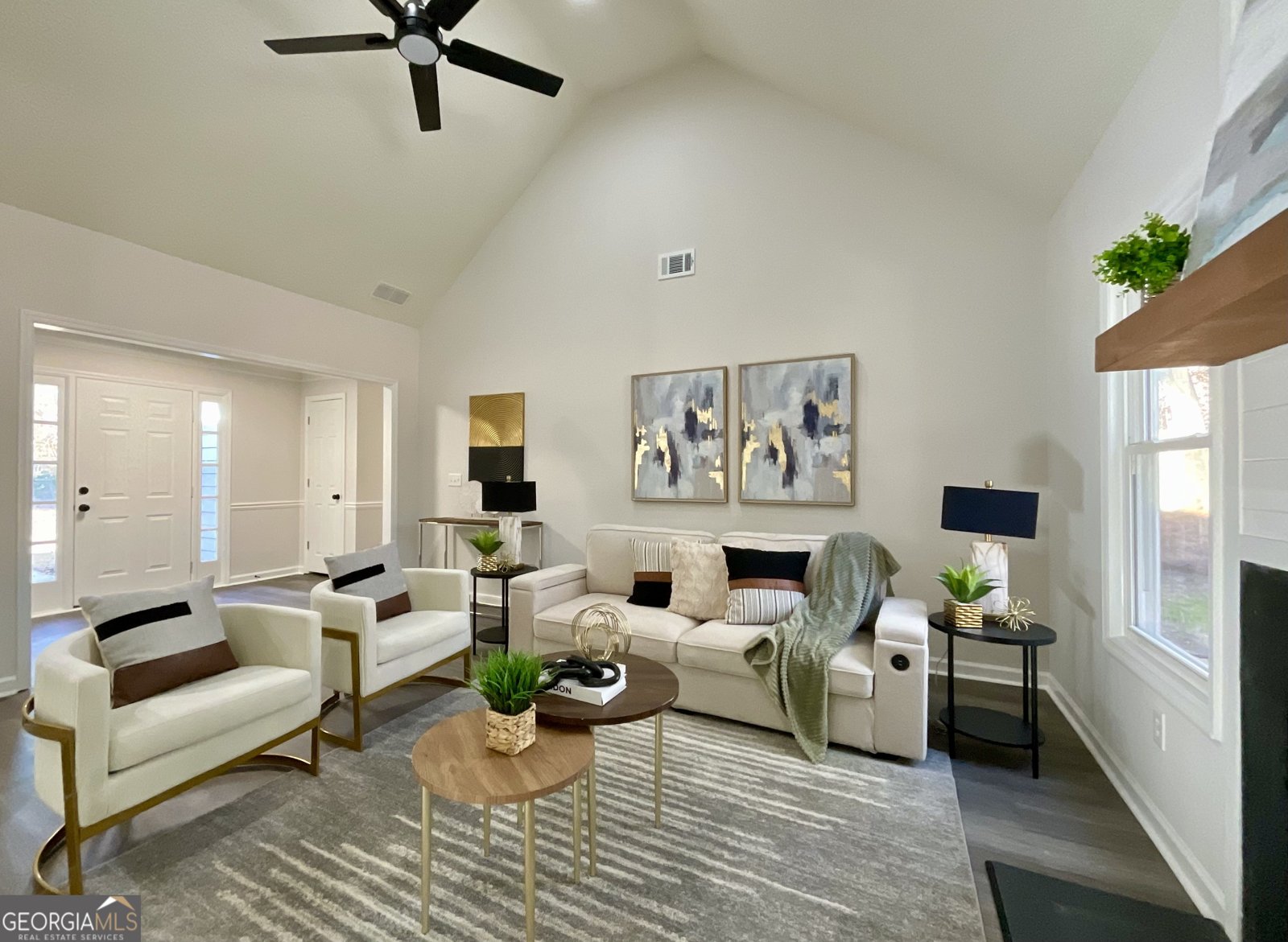 1642 Ashmar Lane Marietta - Photo 7