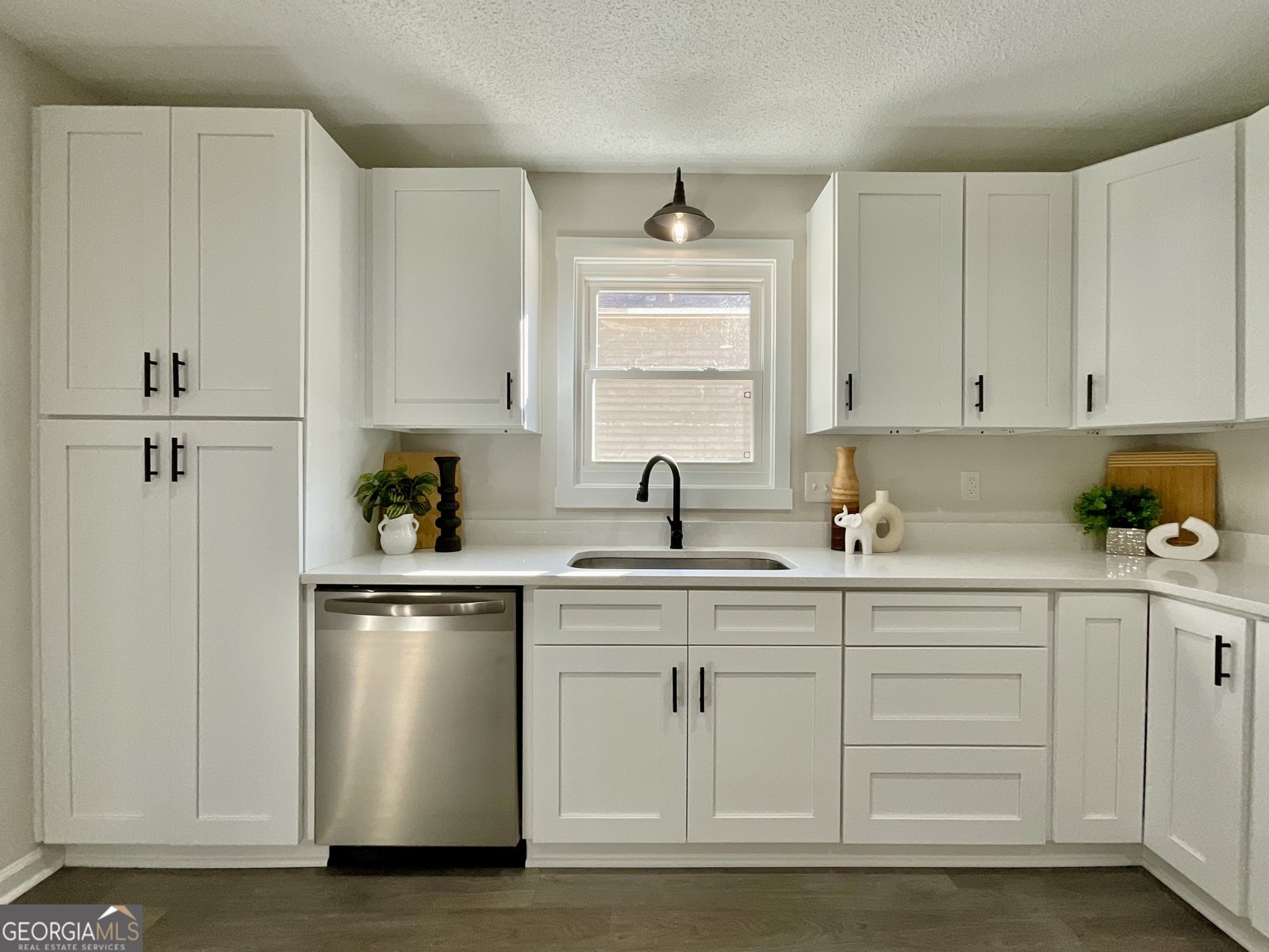 1642 Ashmar Lane Marietta - Photo 8