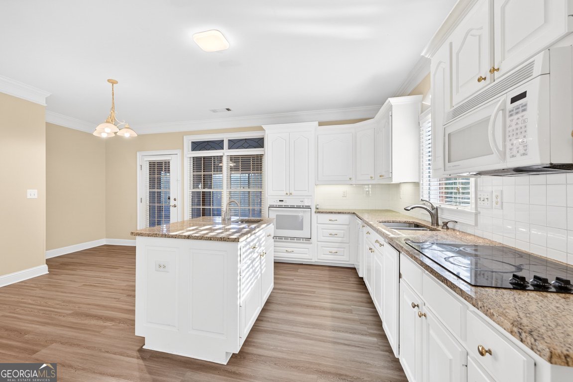 2240 Stockton Walk Lane Snellville - Photo 15