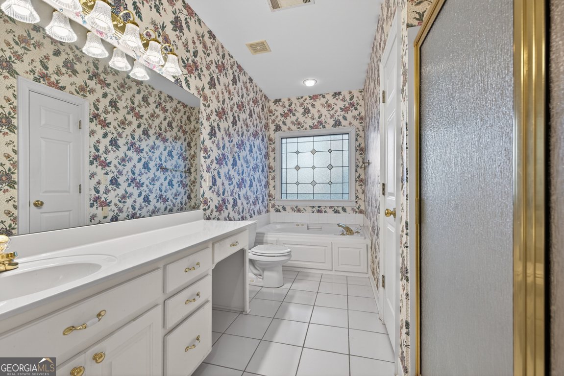 2240 Stockton Walk Lane Snellville - Photo 22