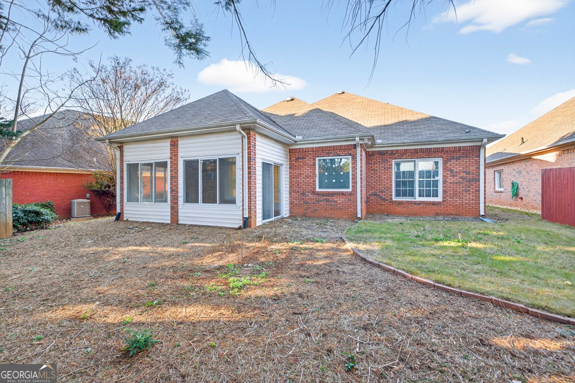 2240 Stockton Walk Lane Snellville - Photo 36