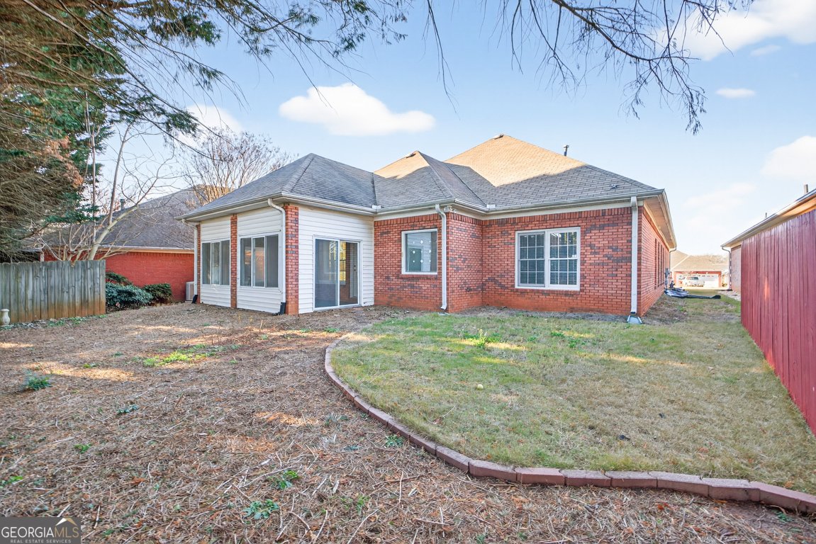 2240 Stockton Walk Lane Snellville - Photo 37