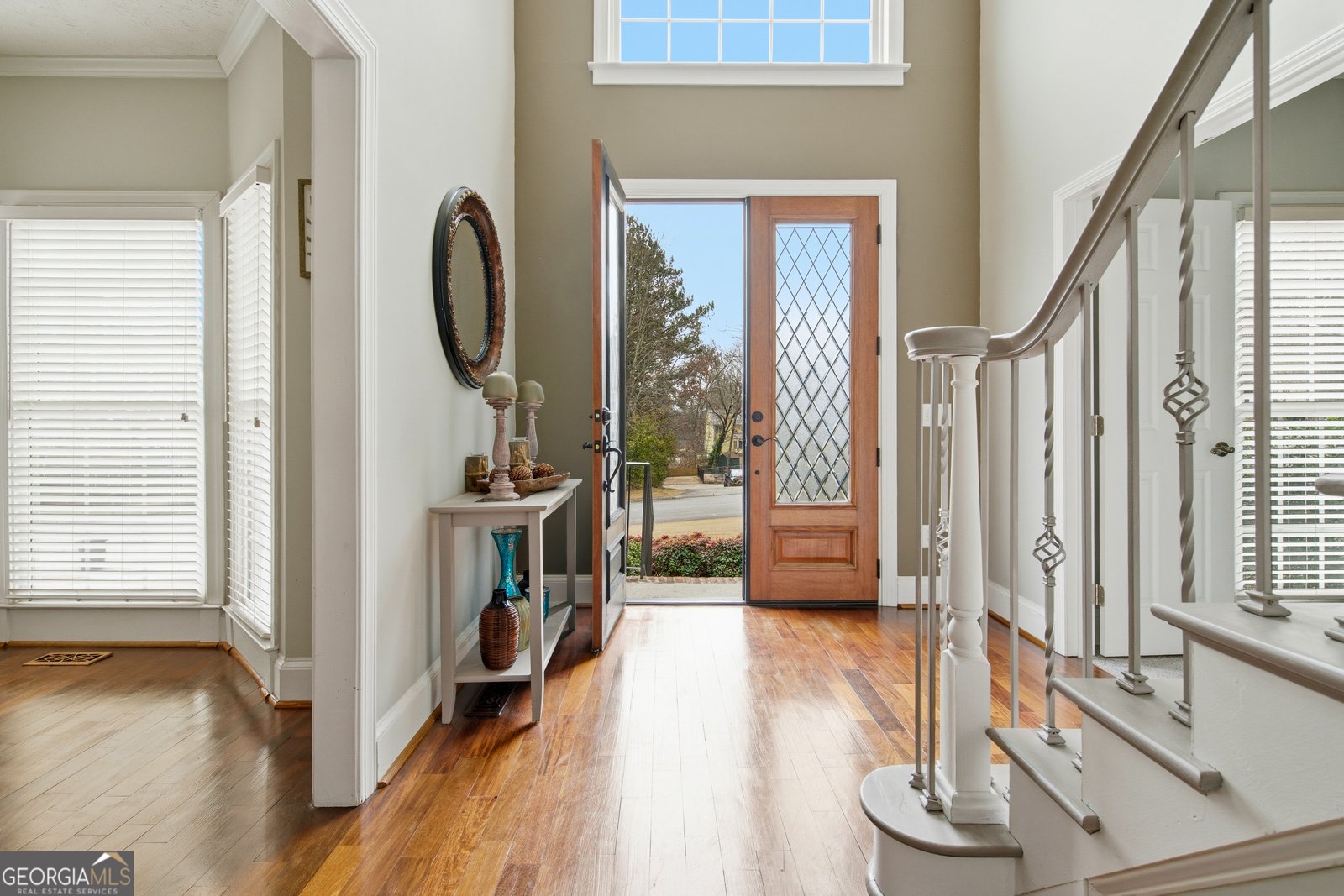 4400 Oliver Lane Douglasville - Photo 12