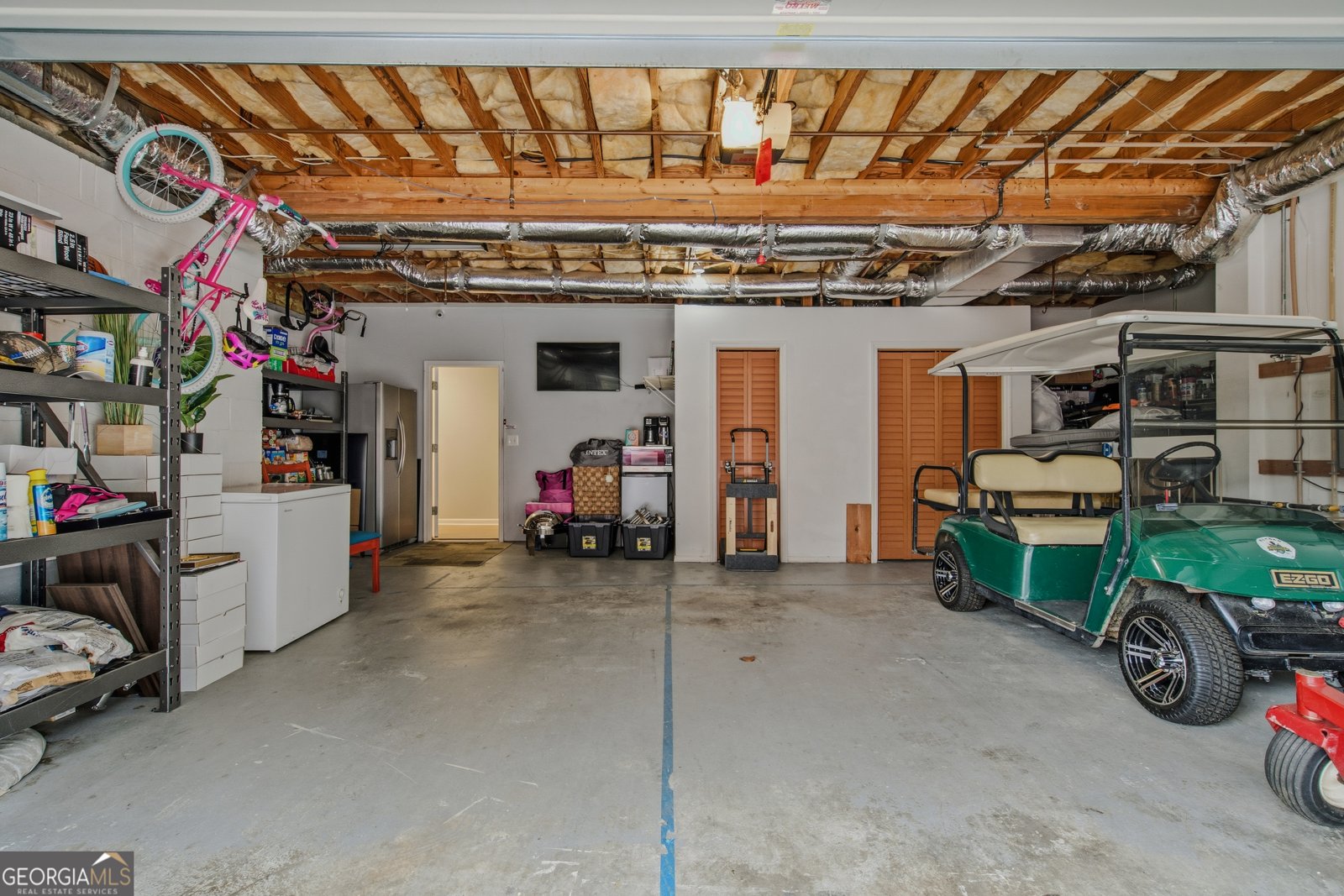 4400 Oliver Lane Douglasville - Photo 19