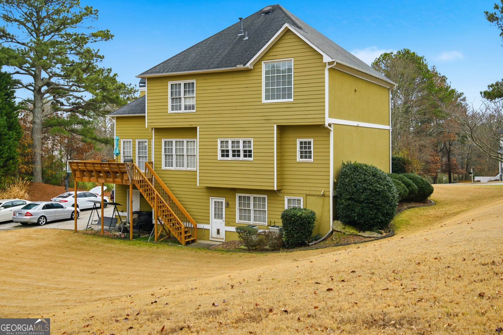 4400 Oliver Lane Douglasville - Photo 20