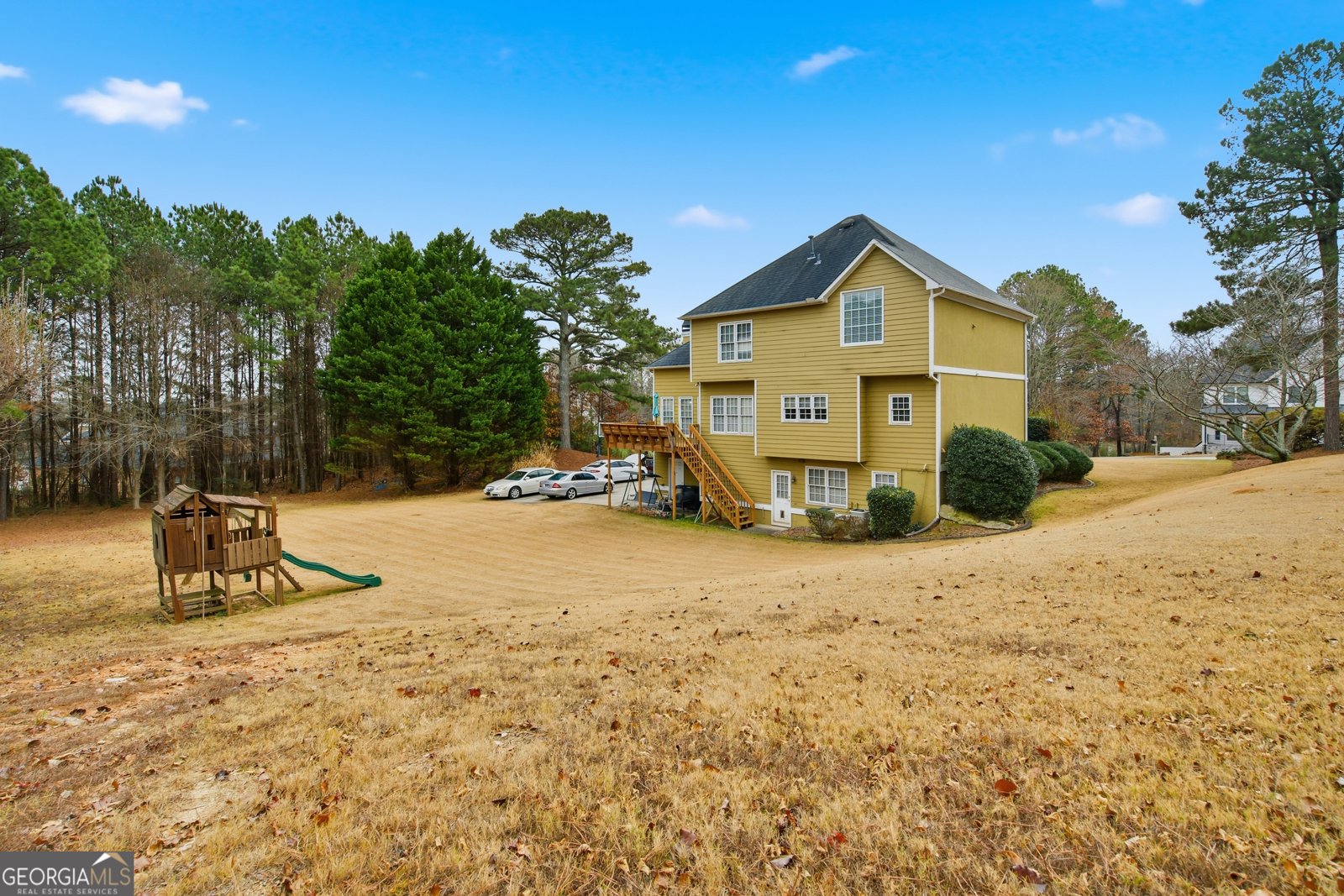 4400 Oliver Lane Douglasville - Photo 21