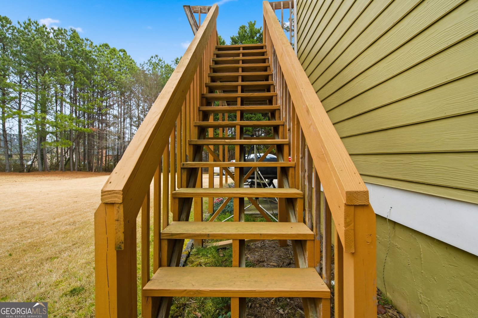 4400 Oliver Lane Douglasville - Photo 22