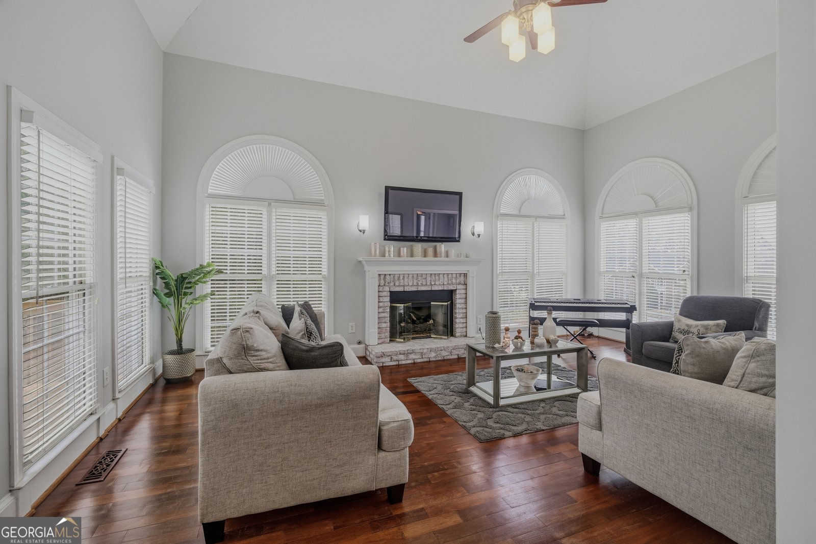 4400 Oliver Lane Douglasville - Photo 31