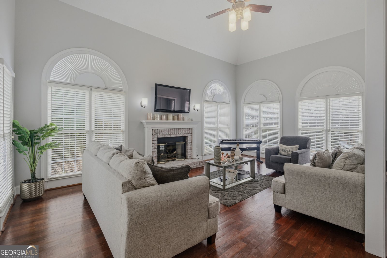 4400 Oliver Lane Douglasville - Photo 32