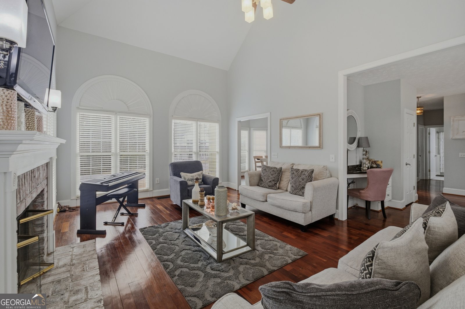 4400 Oliver Lane Douglasville - Photo 33