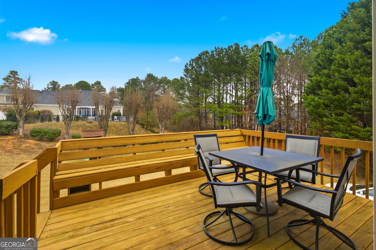 4400 Oliver Lane Douglasville - Photo 35