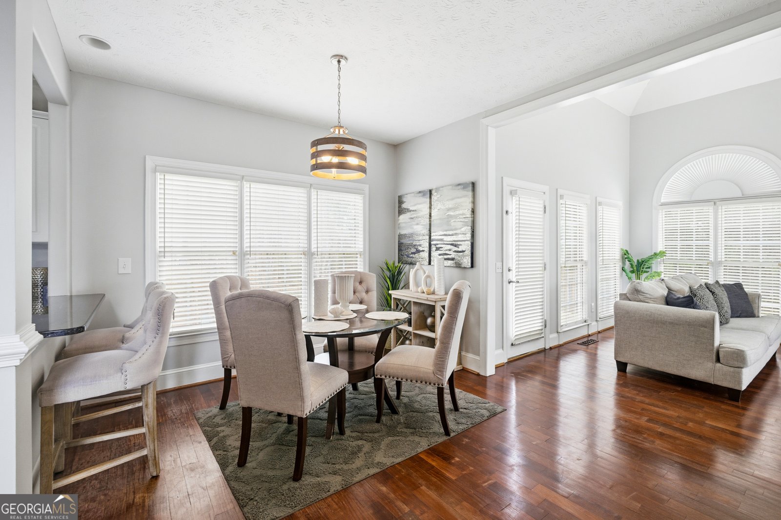 4400 Oliver Lane Douglasville - Photo 36