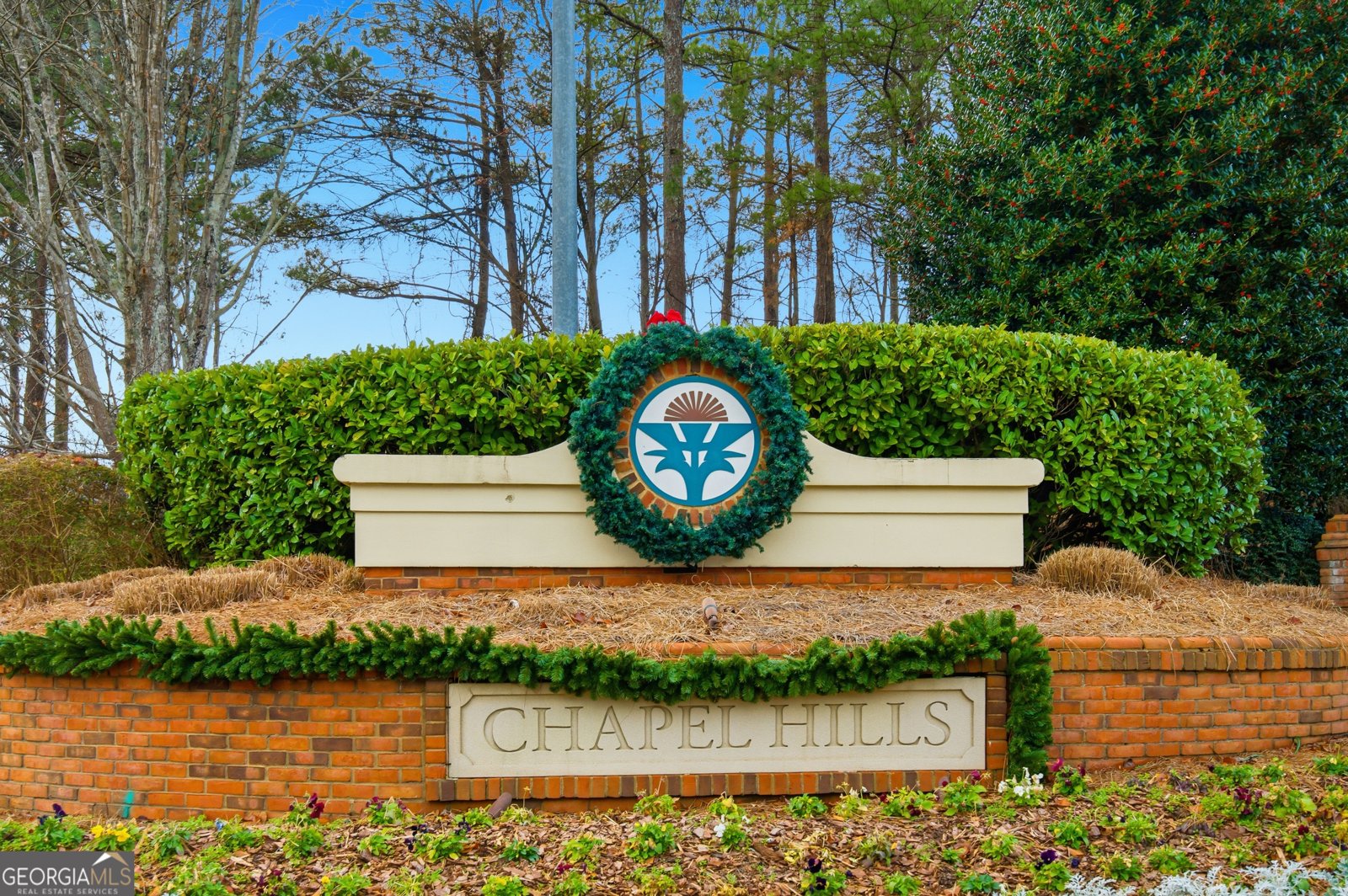 4400 Oliver Lane Douglasville - Photo 43