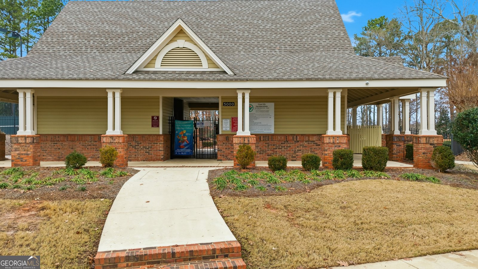 4400 Oliver Lane Douglasville - Photo 44