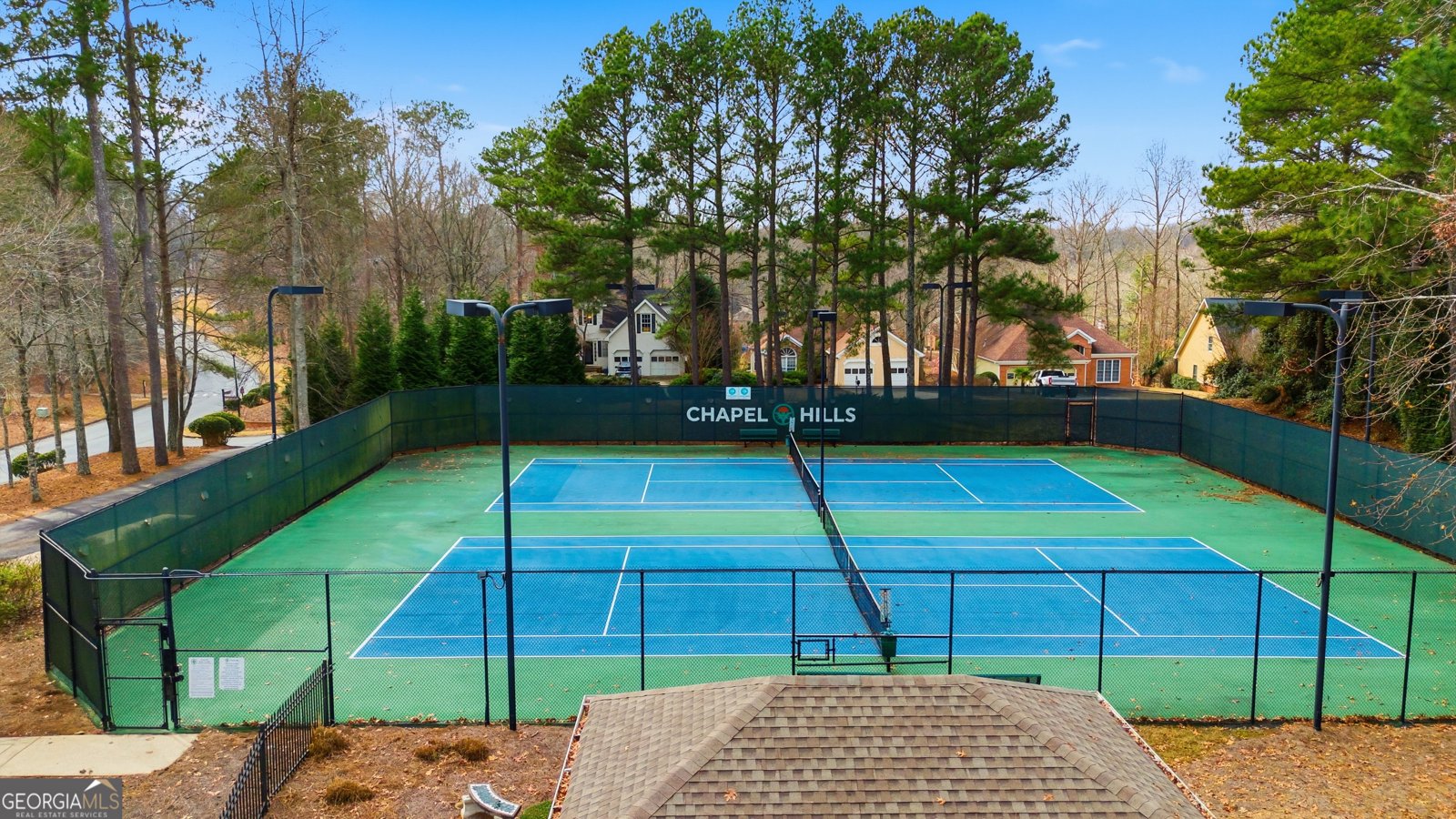 4400 Oliver Lane Douglasville - Photo 47