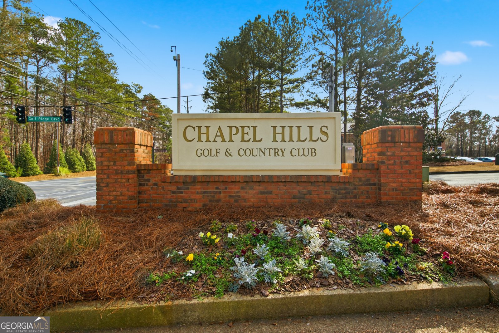 4400 Oliver Lane Douglasville - Photo 49