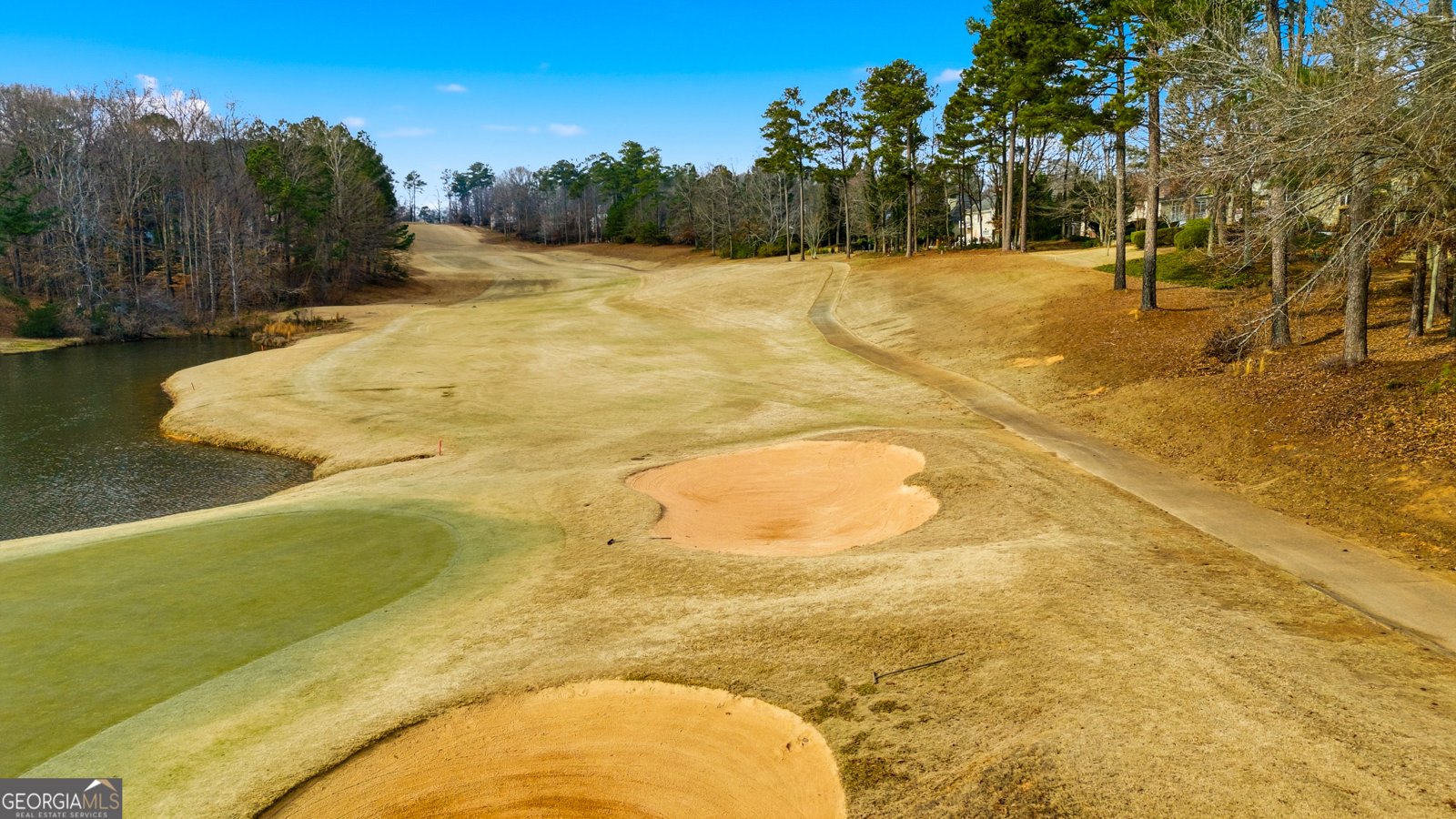 4400 Oliver Lane Douglasville - Photo 51