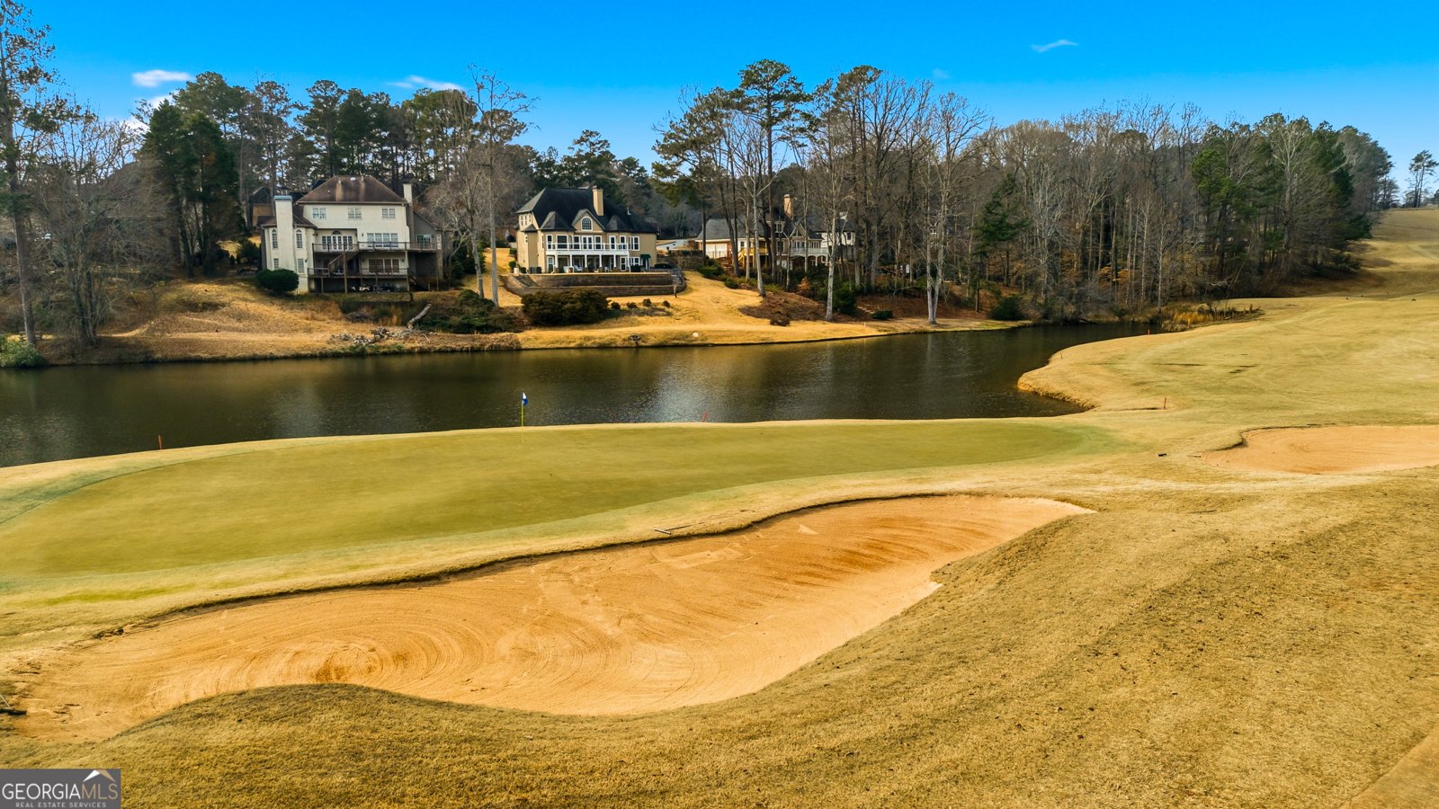 4400 Oliver Lane Douglasville - Photo 52