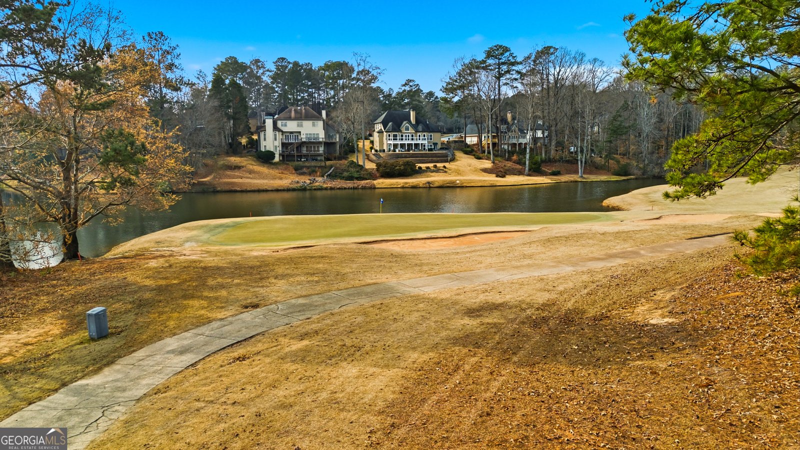 4400 Oliver Lane Douglasville - Photo 53