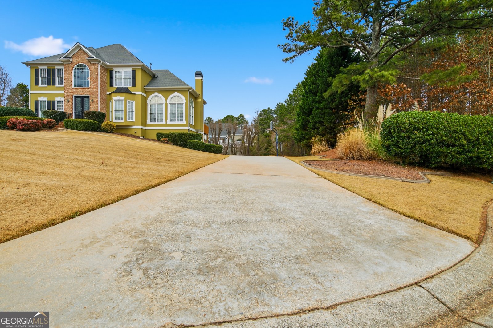 4400 Oliver Lane Douglasville - Photo 6