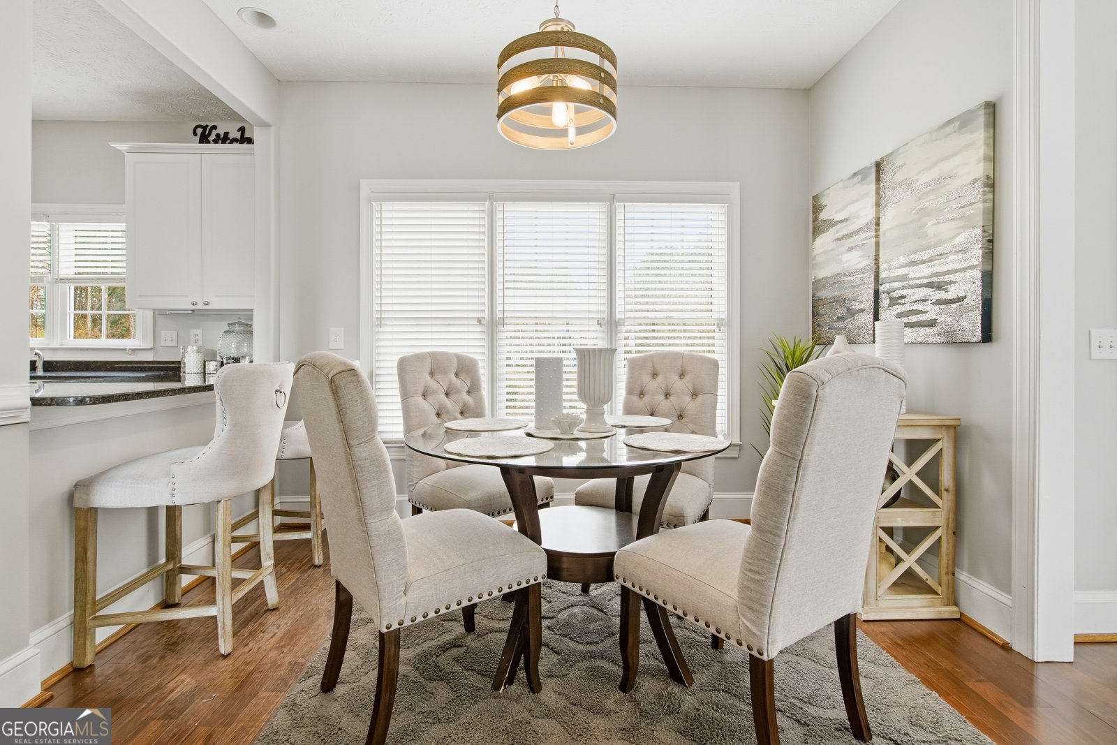 4400 Oliver Lane Douglasville - Photo 8