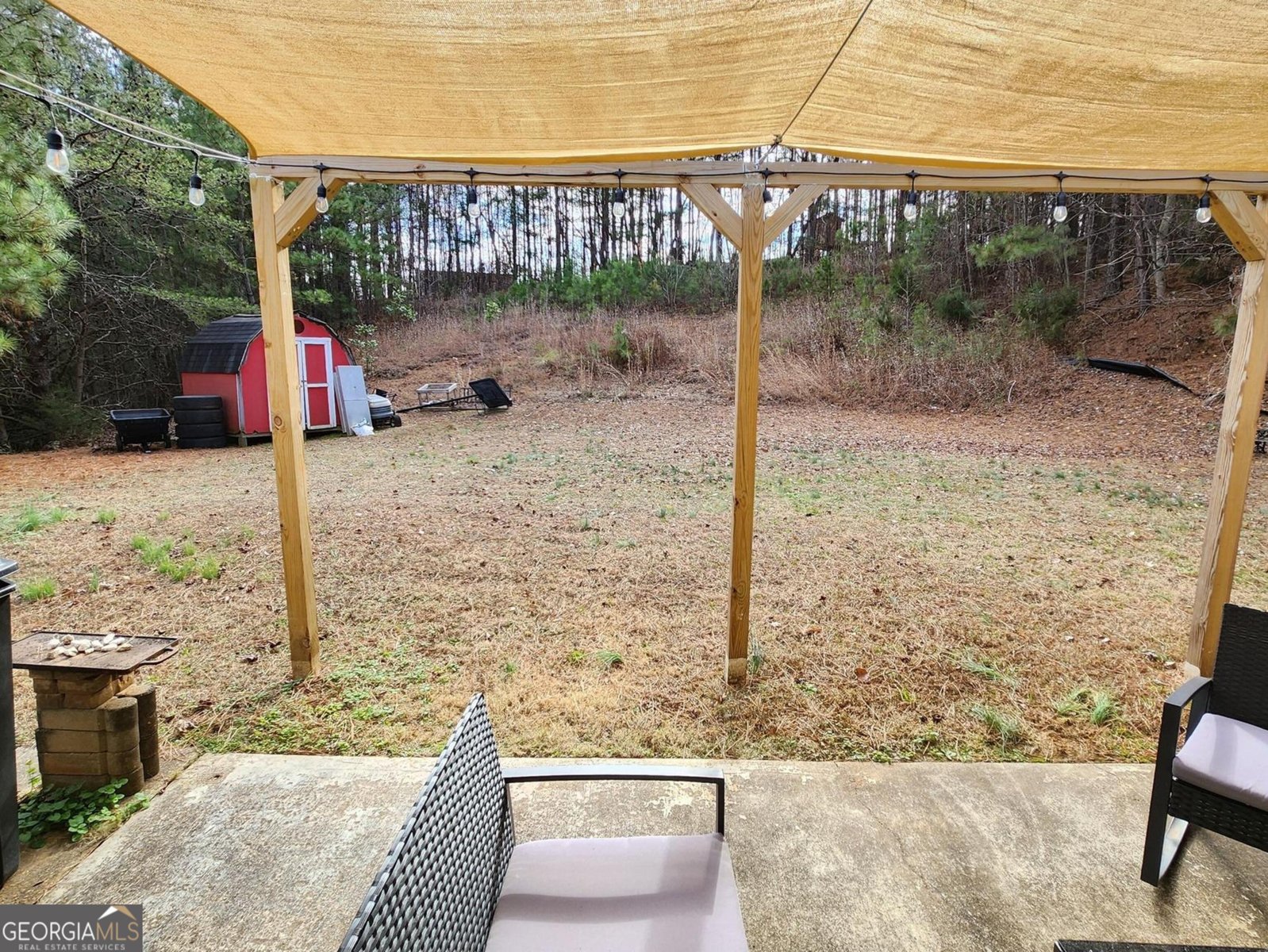 2741 Glendale Drive Gainesville - Photo 28